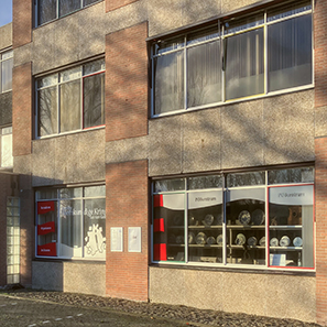 Infocentrum